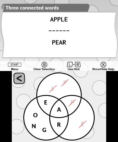 Word Puzzles by POWGI - Imagen 34